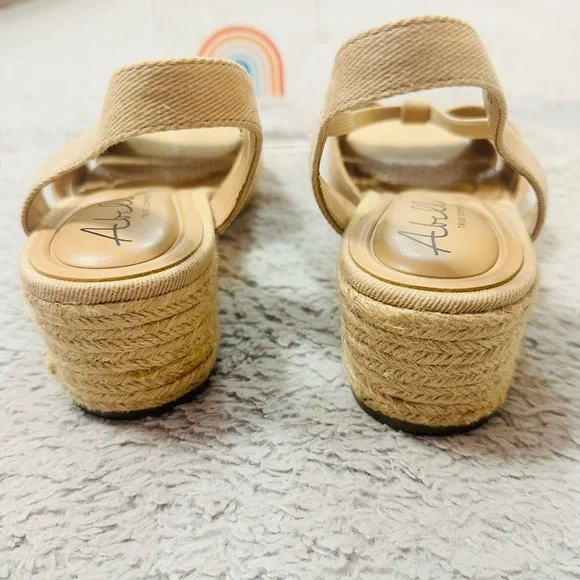 Abella true comfort wedges Selah - Picture 9 of 15